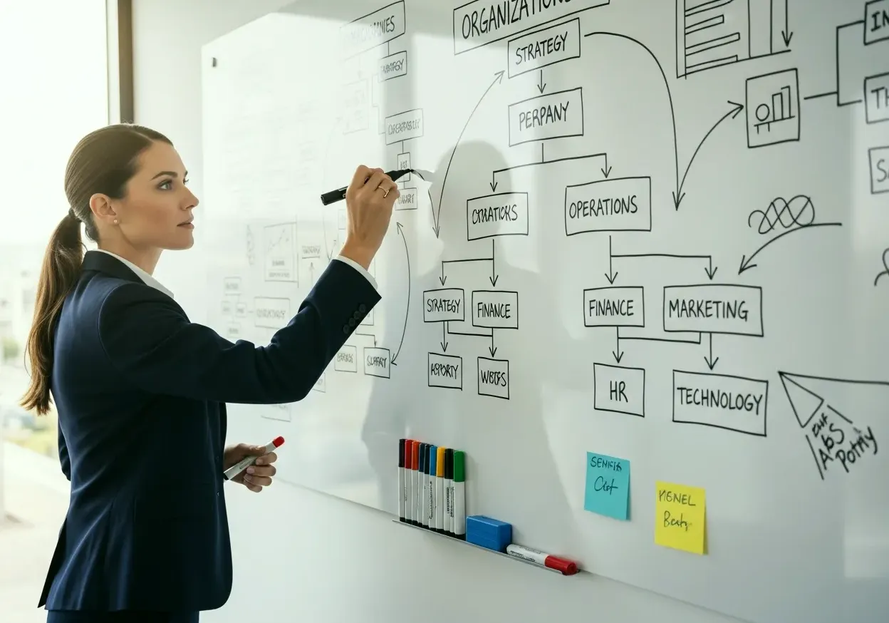 Synthalora — Über Synthalora: Innovation in der Datenanalyse